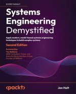 Holt J. - Systems Engineering Demystified (Second Edition) [2023, EPUB, ENG]