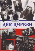 Узкий путь - Две церкви. Беседа двух друзей о православии, экуменизме, сергианстве, роли епископа и истинной Церкви Христовой [2014, PDF, RUS]