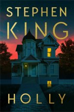 Кинг Стивен / King Stephen - Холли / Holly [2023, FB2, PDF doc RUS]