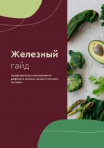 Литошенко Софья - Железный гайд [2022, PDF, RUS]