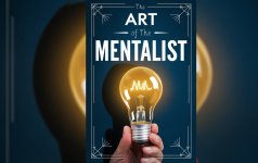 Филатов А.В. - Записки профайлера. Искусство менталиста [2023, PDF, RUS]