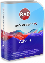 Embarcadero RAD Studio 12.2 Athens Architect Version 29.0.53571.9782 [2024, MULTILANG]