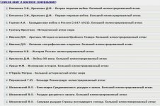 Серия книг «Большой исторический атлас» (14 из 14 книг) [2018-2024, DjVu PDF, RUS] Обновлено 23.10.2024 г