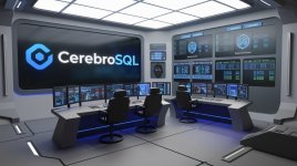 CerebroSQL 24.4 x64 [2024, ENG][Авторская]