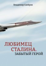 Сапёров В.И. - Любимец Сталина. Забытый герой [2024, PDF FB2, RUS]