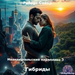 Роберт Сойер - Неандертальский параллакс 3. Гибриды (2025) MP3