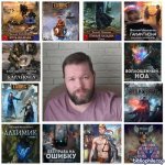 Василий Маханенко - Собрание сочинений 106 книг (2013-2025) FB2