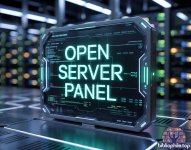 Open Server Panel 6.2.6 x64 [2025, Multi RUS]