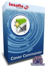 Insofta Cover Commander 7.5.0 Repack