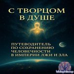 Leonard S.M. Сьюзочка С.I. - С творцом в душе или инструкция как сохранить человечность в империи лжи и зла - 2025 [2025, PDF, RUS]