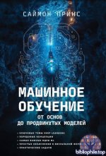 Принс С. - Машинное обучение. От основ до продвинутых моделей [2025, PDF, RUS]