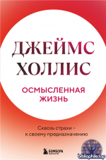 Осмысленная жизнь. Сквозь страхи – к своему предназначению [Джеймс Холлис]