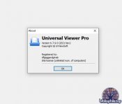 UVviewsoft Universal Viewer Pro v6.7.9.0