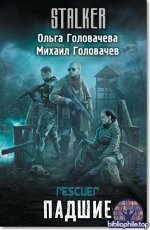 Ольга Головачева, Михаил Головачев - Падшие (2025) FB2