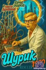 Петр Алмазный, Юрий Манов - Шурик 1970 (2025) FB2