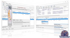 Exiland Backup Professional 7.1 [2025, Multi + RUS]