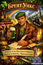 Брент Уикс - Сборник произведений (2010-2026) FB2