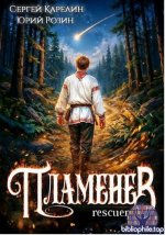 Сергей Карелин, Юрий Розин - Цикл «Пламенев» [2 книги] (2026) FB2