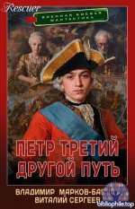 Владимир Марков-Бабкин, Виталий Сергеев - Другой Путь (2026) FB2
