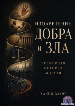 Зауэр, Х. - Изобретение добра и зла: Всемирная история морали [2026, EPUB, RUS]