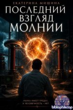 Екатерина Мишина - Последний взгляд молнии 2026 FB2, PDF, DOCX, ePub