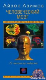 Азимов А. - Человеческий мозг. От аксона до нейрона [2026, PDF FB2 EPUB RTF, RUS]