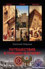 Марков, Е.Л. - Путешествие в Турцию и Египет. Жизнь, нравы, обычаи [2026, PDF FB2 EPUB RTF, RUS]