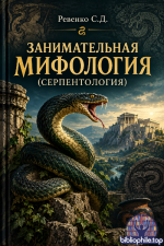 Ревенко С.Д. - Занимательная мифология (серпентология) [2026, PDF, RUS]