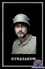 История создания STAHLHELM и его модификации [2026, PDF, RUS]