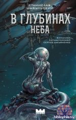 Станислав Цыбульский - В глубинах неба (2026) FB2