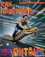 Рубанцев Валерий - Как приручить Питона БОЛЬШАЯ книга маленьких математических проектов [2026, PDF, RUS]